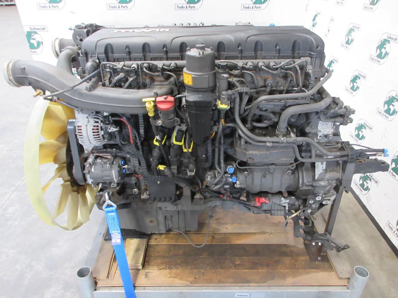 DAF 2301466//1972204//2190054//DAF CF MX 11 H1 400 PK EURO 6 - Мотор за Камион: слика 3 DAF 2301466//1972204//2190054//DAF CF MX 11 H1 400 PK EURO 6 - Мотор за Камион: слика 3