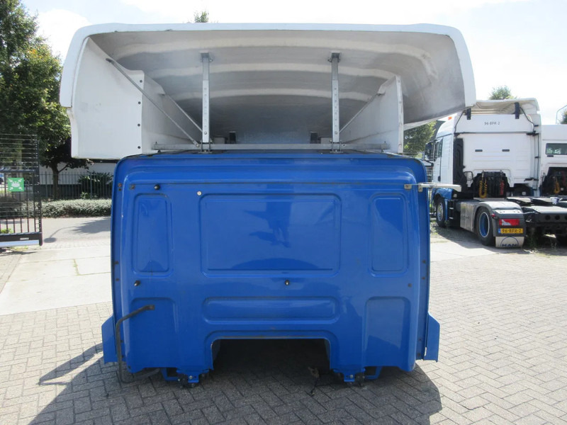 DAF DAF CF 370 CABINE VOOR DE ONDERDELEN DONOR !! SLOOP - Кабина и ентериер за Камион: слика 4 DAF DAF CF 370 CABINE VOOR DE ONDERDELEN DONOR !! SLOOP - Кабина и ентериер за Камион: слика 4
