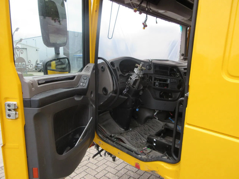 Кабина и ентериер за Камион DAF DAF XF 450 CABINE VOOR ONDERDELEN DONOR EURO 6: слика 13 Кабина и ентериер за Камион DAF DAF XF 450 CABINE VOOR ONDERDELEN DONOR EURO 6: слика 13
