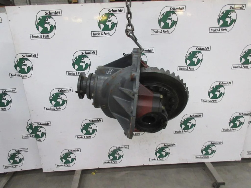 DAF XF 1878147 / 2312497 DIFFERENTIEEL RATIO 2,69 EURO 5/6 - Диференцијален запчаник на брзина за Камион: слика 3 DAF XF 1878147 / 2312497 DIFFERENTIEEL RATIO 2,69 EURO 5/6 - Диференцијален запчаник на брзина за Камион: слика 3