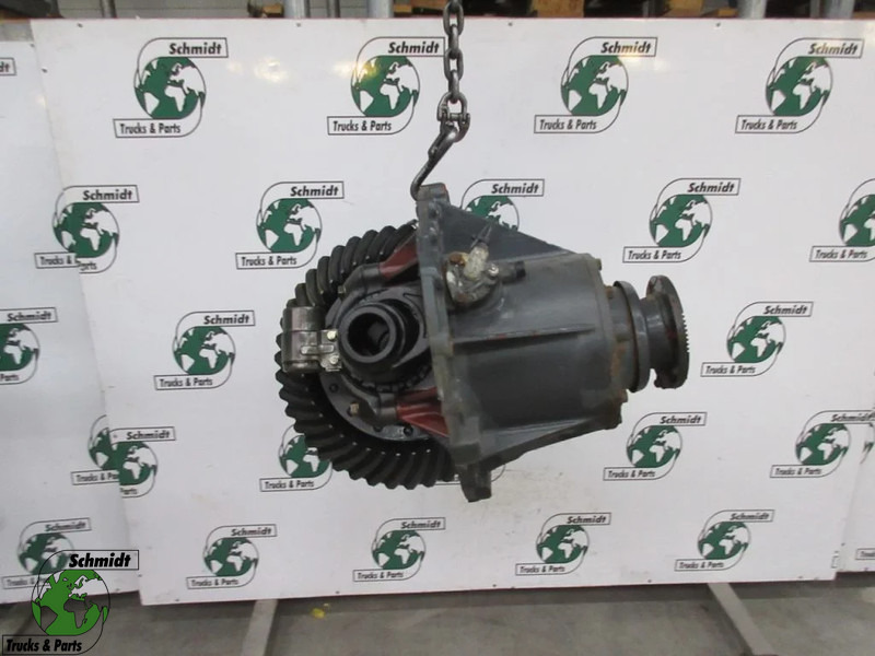 DAF XF 1878147 / 2312497 DIFFERENTIEEL RATIO 2,69 EURO 5/6 - Диференцијален запчаник на брзина за Камион: слика 1 DAF XF 1878147 / 2312497 DIFFERENTIEEL RATIO 2,69 EURO 5/6 - Диференцијален запчаник на брзина за Камион: слика 1