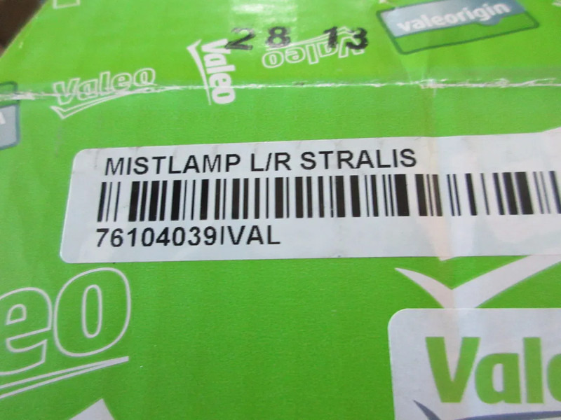 Iveco 504032145//41221083 MISTLAMP NIEUWE !!! IVECO STRALIS EURO 5 - Светла за магла за Камион: слика 4 Iveco 504032145//41221083 MISTLAMP NIEUWE !!! IVECO STRALIS EURO 5 - Светла за магла за Камион: слика 4