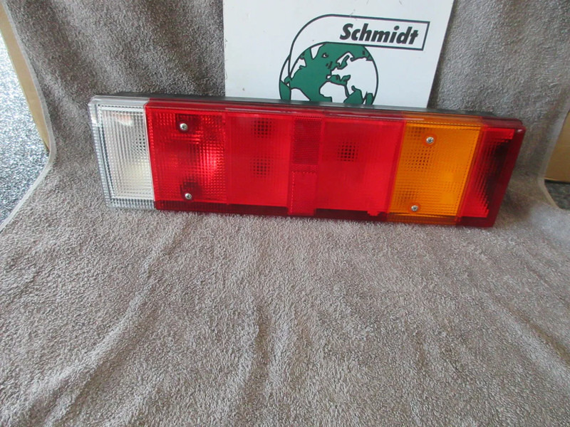 Iveco 504094709//99463243 ACHTERLAMP NIEUWE IVECO STRALIS EURO 5 - Задни светла за Камион: слика 2 Iveco 504094709//99463243 ACHTERLAMP NIEUWE IVECO STRALIS EURO 5 - Задни светла за Камион: слика 2