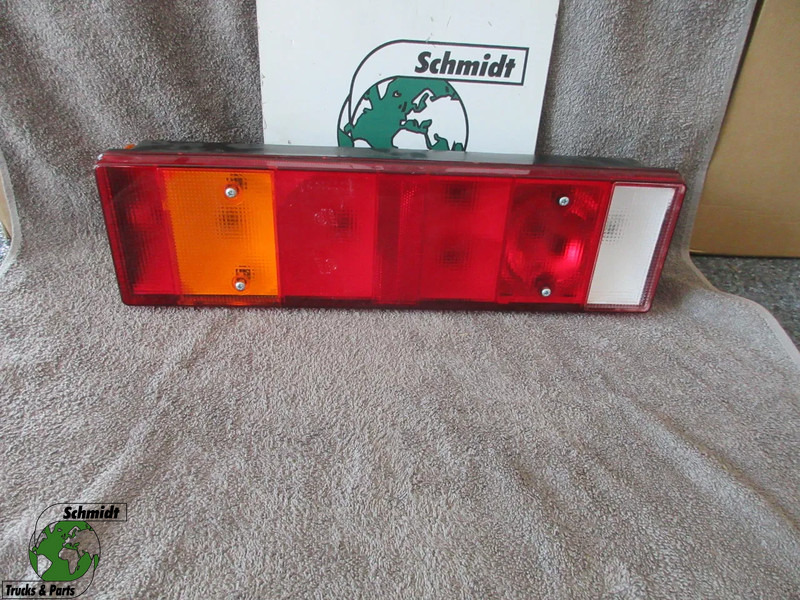 Iveco 504094709//99463243 ACHTERLAMP NIEUWE IVECO STRALIS EURO 5 - Задни светла за Камион: слика 1 Iveco 504094709//99463243 ACHTERLAMP NIEUWE IVECO STRALIS EURO 5 - Задни светла за Камион: слика 1