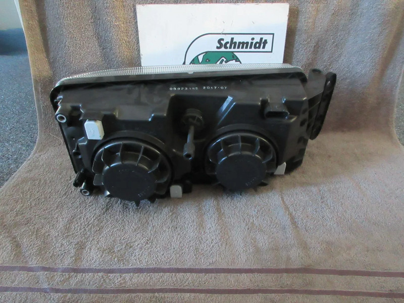 Iveco 504238117 KOPLAMP LINKS IVECO STRALIS MODEL EURO 5 NIEUWE EN GEBRUIKT - Предни светла за Камион: слика 3 Iveco 504238117 KOPLAMP LINKS IVECO STRALIS MODEL EURO 5 NIEUWE EN GEBRUIKT - Предни светла за Камион: слика 3