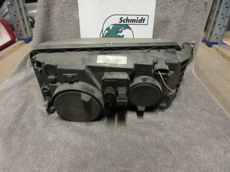 Iveco 504238213 // 504238496 KOPLAMP STRALIS EURO 5 LINKS & RECHTS - Предни светла за Камион: слика 3 Iveco 504238213 // 504238496 KOPLAMP STRALIS EURO 5 LINKS & RECHTS - Предни светла за Камион: слика 3