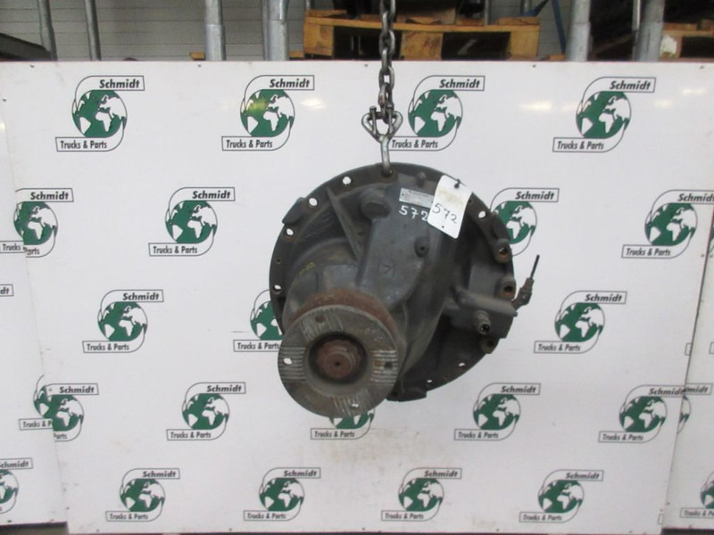 Iveco HIWAY 42560534 DIFFERENTIEEL MS 17X RATIO 1/264 EURO 6 - Диференцијален запчаник на брзина за Камион: слика 2 Iveco HIWAY 42560534 DIFFERENTIEEL MS 17X RATIO 1/264 EURO 6 - Диференцијален запчаник на брзина за Камион: слика 2