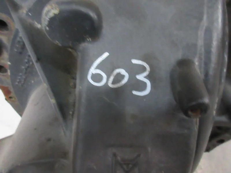 Iveco STRALIS 42550119 DIFFERENTIEEL MS 17X RATIO 1/285 EURO 5 - Диференцијален запчаник на брзина за Камион: слика 5 Iveco STRALIS 42550119 DIFFERENTIEEL MS 17X RATIO 1/285 EURO 5 - Диференцијален запчаник на брзина за Камион: слика 5