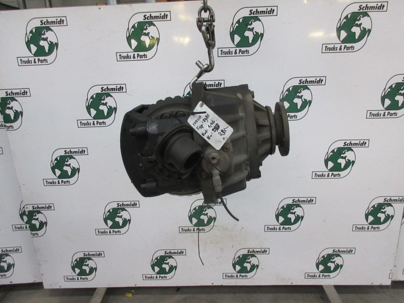 Iveco TRAKKER 42114286 DIFFERENTIEEL 24/35 RATIO 1,46 - Диференцијален запчаник на брзина за Камион: слика 3 Iveco TRAKKER 42114286 DIFFERENTIEEL 24/35 RATIO 1,46 - Диференцијален запчаник на брзина за Камион: слика 3