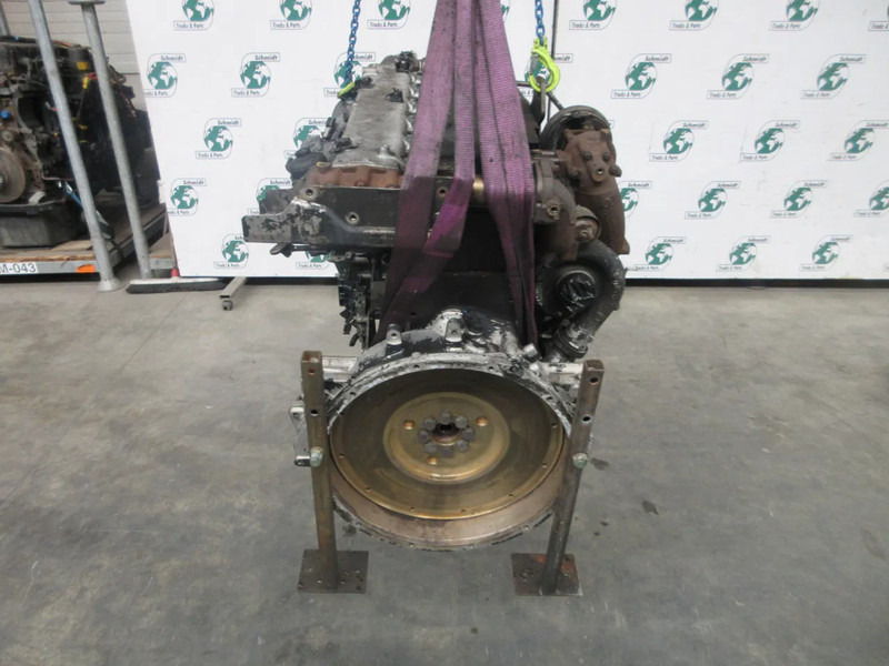 MAN 51.01100-6266 // 51.03100-6273 // D0836LFL66 MAN 18.250 TGM EURO 6 - Мотор за Камион: слика 4 MAN 51.01100-6266 // 51.03100-6273 // D0836LFL66 MAN 18.250 TGM EURO 6 - Мотор за Камион: слика 4