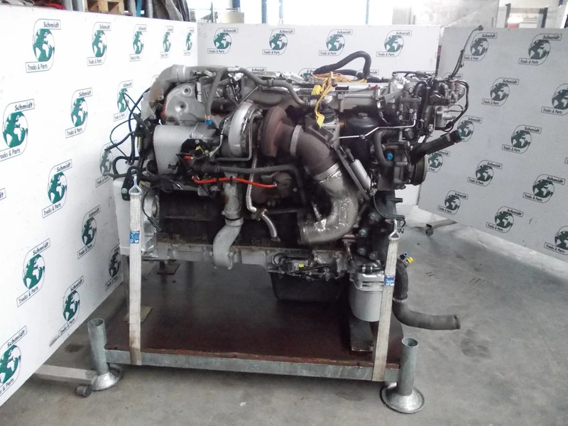 MAN 51.01100-6410/51.01100-6737 D2676LF46 MAN 18.440 EURO 6 - Мотор за Камион: слика 3 MAN 51.01100-6410/51.01100-6737 D2676LF46 MAN 18.440 EURO 6 - Мотор за Камион: слика 3