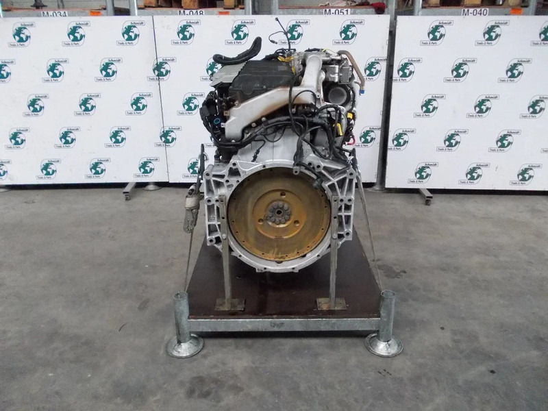 MAN 51.01100-6410/51.01100-6737 D2676LF46 MAN 18.440 EURO 6 - Мотор за Камион: слика 4 MAN 51.01100-6410/51.01100-6737 D2676LF46 MAN 18.440 EURO 6 - Мотор за Камион: слика 4