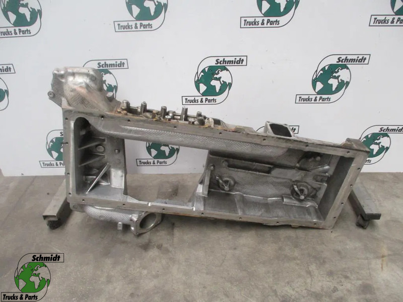 MAN 51.05841-3019 carterpan deel D2676 LF euro 6 - Картер за масло за Камион: слика 1 MAN 51.05841-3019 carterpan deel D2676 LF euro 6 - Картер за масло за Камион: слика 1