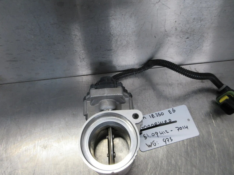 MAN 51.09412-7014 SMOORKLEP MAN 18.250 EURO 6 MODEL 2024 - Мотор и делови за Камион: слика 4 MAN 51.09412-7014 SMOORKLEP MAN 18.250 EURO 6 MODEL 2024 - Мотор и делови за Камион: слика 4