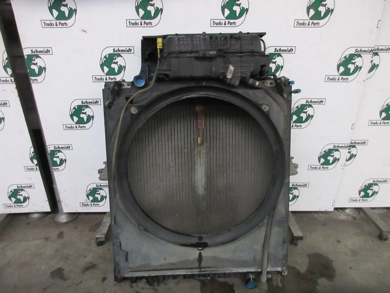 MAN 81.06100-6855 // 81.06100-6876 RADIATEUR MAN 18.560 EURO 6 - Радијатор за Камион: слика 4 MAN 81.06100-6855 // 81.06100-6876 RADIATEUR MAN 18.560 EURO 6 - Радијатор за Камион: слика 4