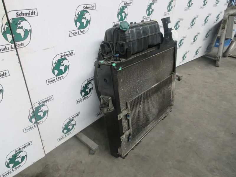 MAN 81.06100-6872 // 81.06100-6851 KOELERPAKKET MAN TGS 460 EURO 6 - Радијатор за Камион: слика 5 MAN 81.06100-6872 // 81.06100-6851 KOELERPAKKET MAN TGS 460 EURO 6 - Радијатор за Камион: слика 5