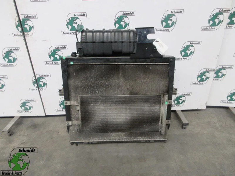 MAN 81.06100-6872 // 81.06100-6851 KOELERPAKKET MAN TGS 460 EURO 6 - Радијатор за Камион: слика 3 MAN 81.06100-6872 // 81.06100-6851 KOELERPAKKET MAN TGS 460 EURO 6 - Радијатор за Камион: слика 3