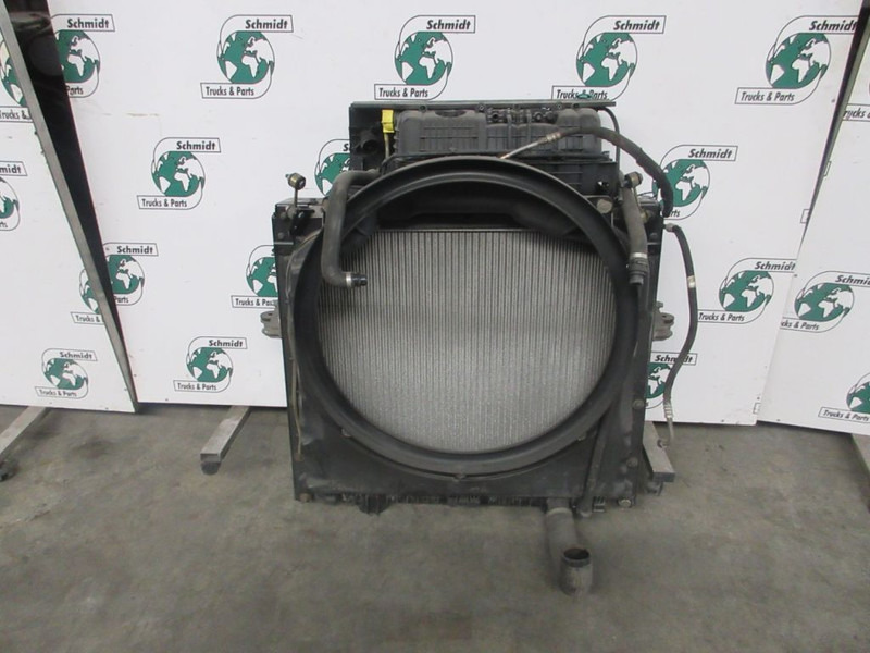 MAN 81.06101-0076 - 81.06101-0073 / RADIATEUR TGS EURO 6 - Радијатор за Камион: слика 4 MAN 81.06101-0076 - 81.06101-0073 / RADIATEUR TGS EURO 6 - Радијатор за Камион: слика 4