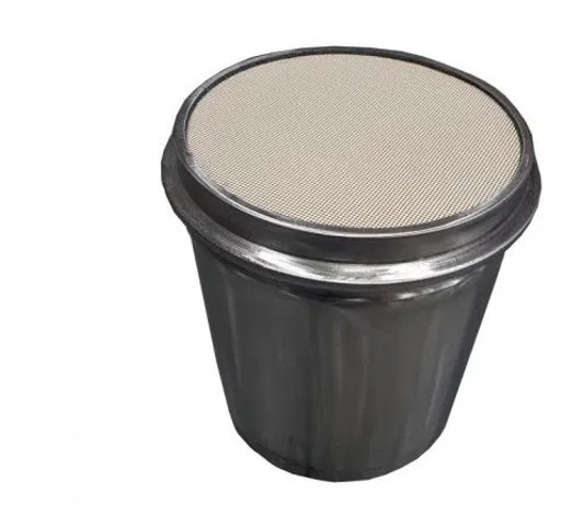 MAN 81.15103-0128 // 81.15103-9128 // 81.15103-6164 // 81.15103-9164 // ROETFILTER - Каталитички конвертор за Камион: слика 3 MAN 81.15103-0128 // 81.15103-9128 // 81.15103-6164 // 81.15103-9164 // ROETFILTER - Каталитички конвертор за Камион: слика 3