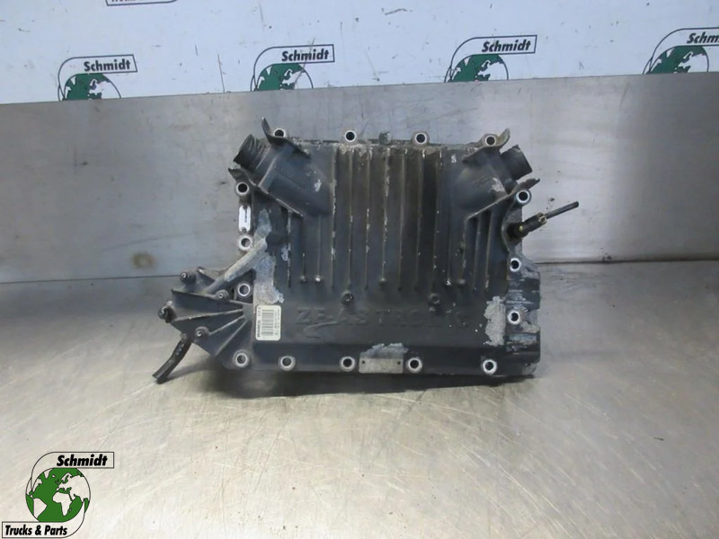 MAN 81.25839-7027-81.25839-6064//6073 SCHAKELMODULEN MAN TGX TGS EURO 6 - Квачила и делови за Камион: слика 1 MAN 81.25839-7027-81.25839-6064//6073 SCHAKELMODULEN MAN TGX TGS EURO 6 - Квачила и делови за Камион: слика 1