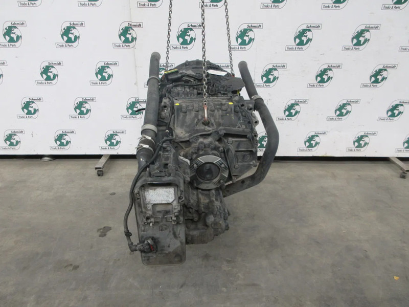 MAN 81.32004-6497 // 81.46200-6609 12 TX 2621 TD+IT3 /MAN 18.430 TGS 2023 - Менувач за Камион: слика 4 MAN 81.32004-6497 // 81.46200-6609 12 TX 2621 TD+IT3 /MAN 18.430 TGS 2023 - Менувач за Камион: слика 4