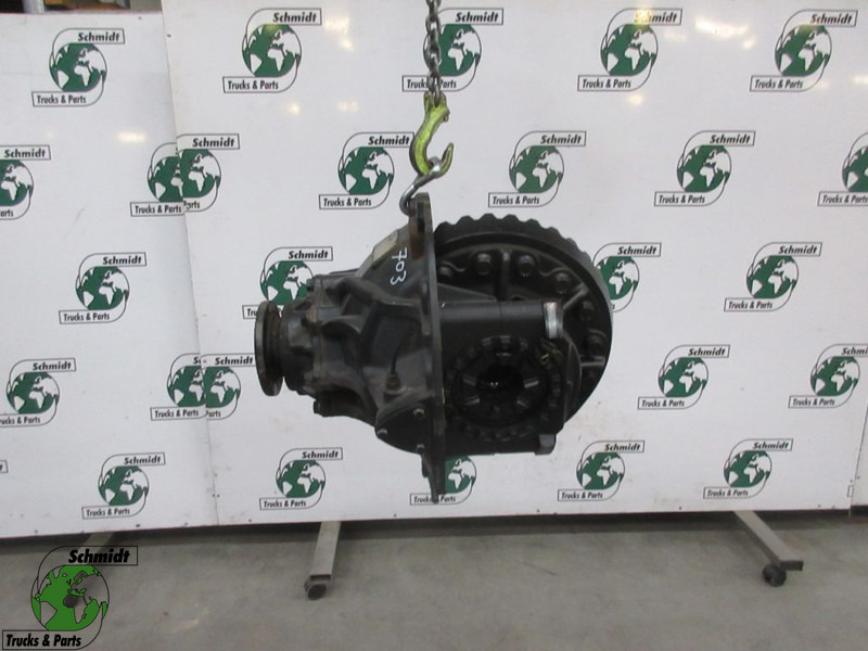 MAN 81.35010-6168 TYPEHY- 1133.00/ 37:10 RATIO 3.700 MAN TGM - Диференцијален запчаник на брзина за Камион: слика 1 MAN 81.35010-6168 TYPEHY- 1133.00/ 37:10 RATIO 3.700 MAN TGM - Диференцијален запчаник на брзина за Камион: слика 1