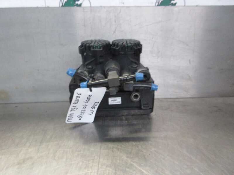 Делови за кочници за Камион MAN 81.52106-6050 EBS TGX TGS TGM VENTIEL EURO 6: слика 9 Делови за кочници за Камион MAN 81.52106-6050 EBS TGX TGS TGM VENTIEL EURO 6: слика 9