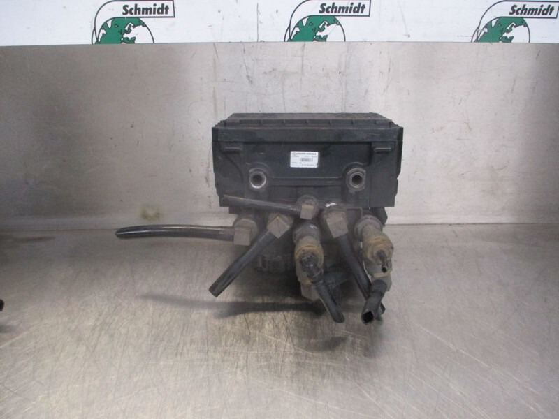 Делови за кочници за Камион MAN 81.52106-6050 EBS TGX TGS TGM VENTIEL EURO 6: слика 6 Делови за кочници за Камион MAN 81.52106-6050 EBS TGX TGS TGM VENTIEL EURO 6: слика 6