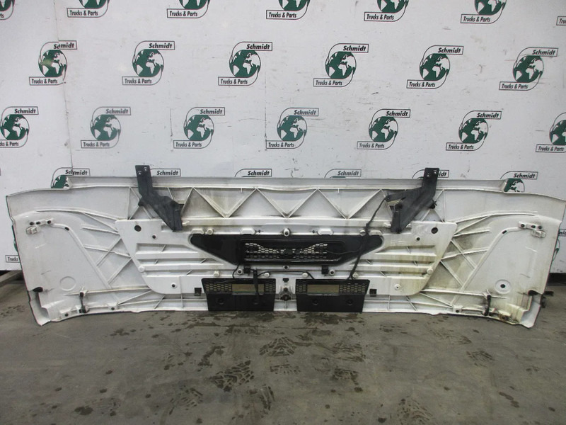 MAN 81.61110-6104 // 81.61110-6090 GRILL SMAL TGM 18.250 EURO 6 - Решетка за Камион: слика 4 MAN 81.61110-6104 // 81.61110-6090 GRILL SMAL TGM 18.250 EURO 6 - Решетка за Камион: слика 4