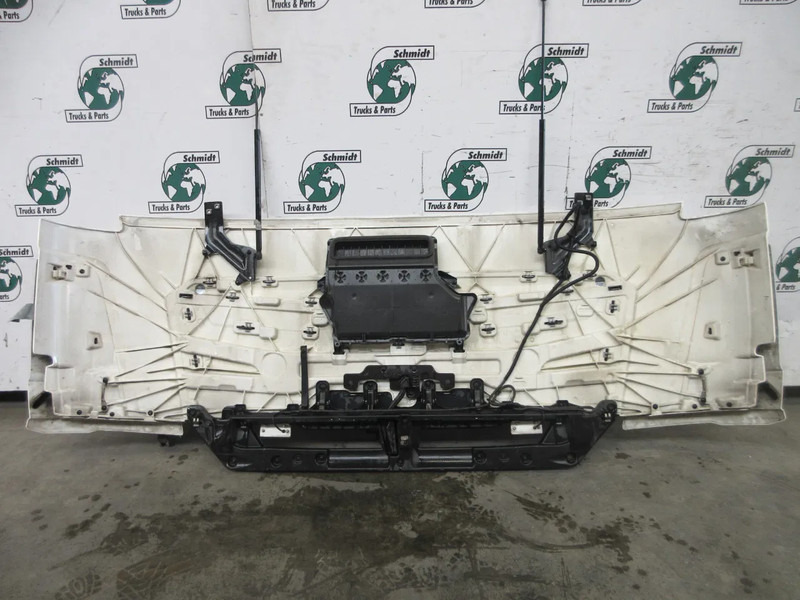 MAN 81.61110-6108 COMPLETEN GRILL 18.430 TGS EURO 6 NIEUWE TYPE 2023 - Решетка за Камион: слика 2 MAN 81.61110-6108 COMPLETEN GRILL 18.430 TGS EURO 6 NIEUWE TYPE 2023 - Решетка за Камион: слика 2