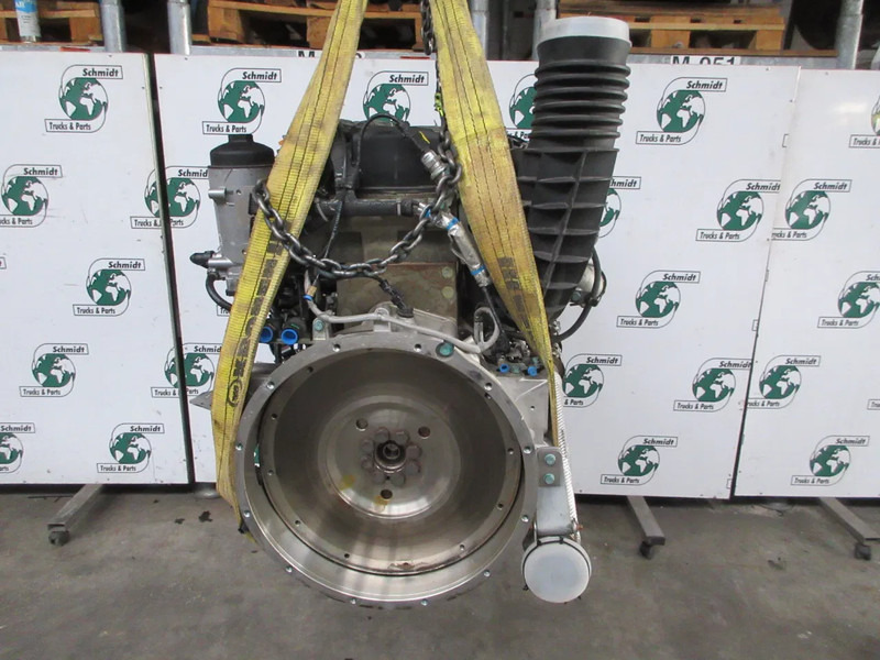 MAN D0836LFL BK // 22867935356800 MAN TGM 18.250 MODEL 2024 KM 25.000 - Мотор за Камион: слика 4 MAN D0836LFL BK // 22867935356800 MAN TGM 18.250 MODEL 2024 KM 25.000 - Мотор за Камион: слика 4