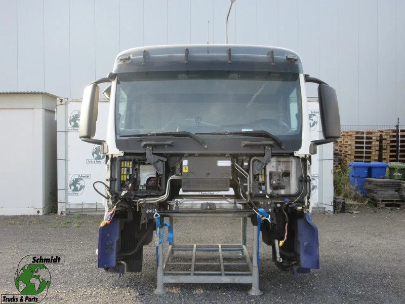 MAN MAN 26.320 TGS CABINE DAG UITVOERING MODEL 2016 EURO 6 - Кабина и ентериер за Камион: слика 1 MAN MAN 26.320 TGS CABINE DAG UITVOERING MODEL 2016 EURO 6 - Кабина и ентериер за Камион: слика 1