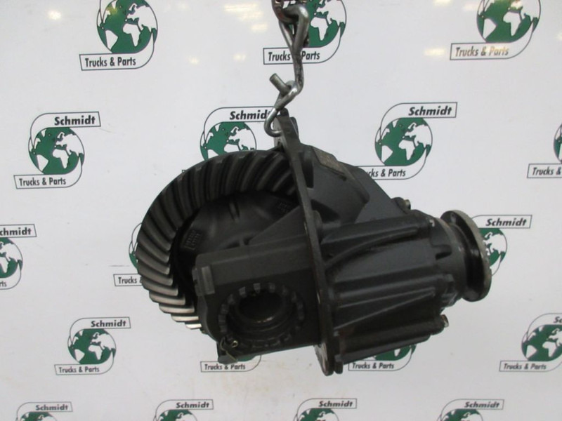 MAN TGM 81.35010-6167 DIFFERENTIEEL 37:9 RATIO 4,111 EURO 5 - Диференцијален запчаник на брзина за Камион: слика 4 MAN TGM 81.35010-6167 DIFFERENTIEEL 37:9 RATIO 4,111 EURO 5 - Диференцијален запчаник на брзина за Камион: слика 4