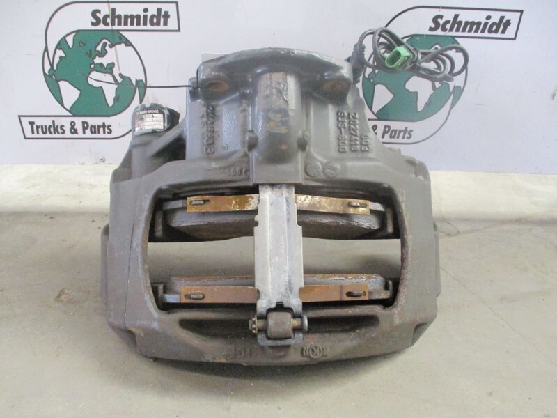 Mercedes-Benz A 005 420 01 83 LA MP4 - Кочна вилица за Камион: слика 2 Mercedes-Benz A 005 420 01 83 LA MP4 - Кочна вилица за Камион: слика 2