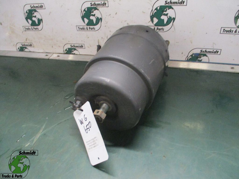 Mercedes-Benz A 020 420 23 18 RA - Цилиндар за кочници за Камион: слика 1 Mercedes-Benz A 020 420 23 18 RA - Цилиндар за кочници за Камион: слика 1