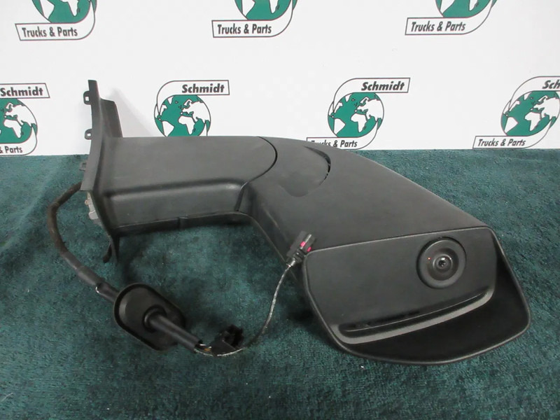 Mercedes-Benz A 960 810 77 14 // A 960 810 57 14 // A 960 810 81 41 SPIEGEL CAMERA MP5 - Ретровизор за Камион: слика 3 Mercedes-Benz A 960 810 77 14 // A 960 810 57 14 // A 960 810 81 41 SPIEGEL CAMERA MP5 - Ретровизор за Камион: слика 3