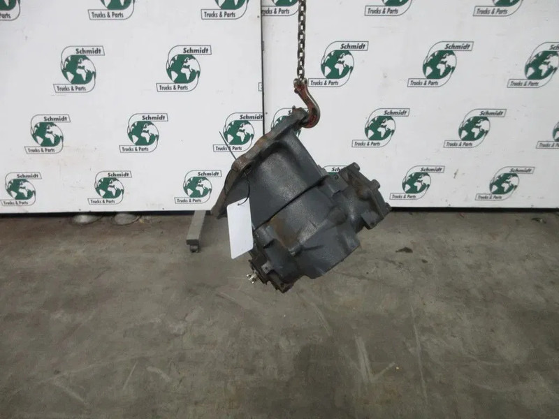 Mercedes-Benz A 961 460 21 00 MERCEDES BENZ 1845 MP4 EURO 6 - Управувачки механизам за Камион: слика 5 Mercedes-Benz A 961 460 21 00 MERCEDES BENZ 1845 MP4 EURO 6 - Управувачки механизам за Камион: слика 5