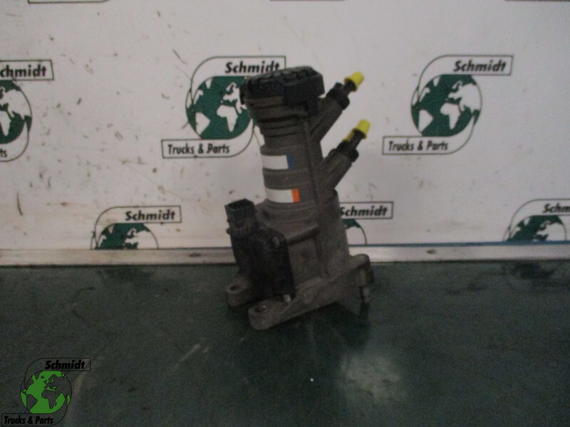 Renault 21327357 Rem ventiel T460 - Вентил за Камион: слика 1 Renault 21327357 Rem ventiel T460 - Вентил за Камион: слика 1