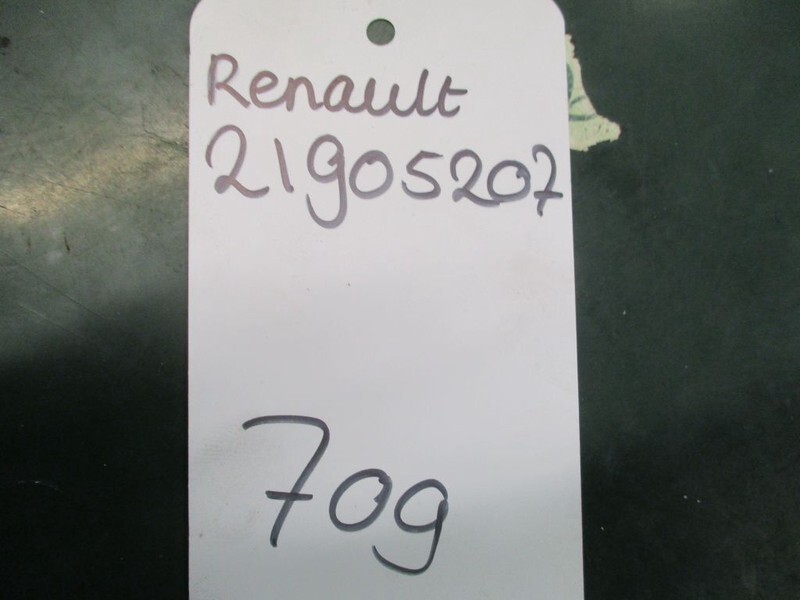 Renault 21708995 stuur lezer T 460 - Управувачки механизам за Камион: слика 2 Renault 21708995 stuur lezer T 460 - Управувачки механизам за Камион: слика 2