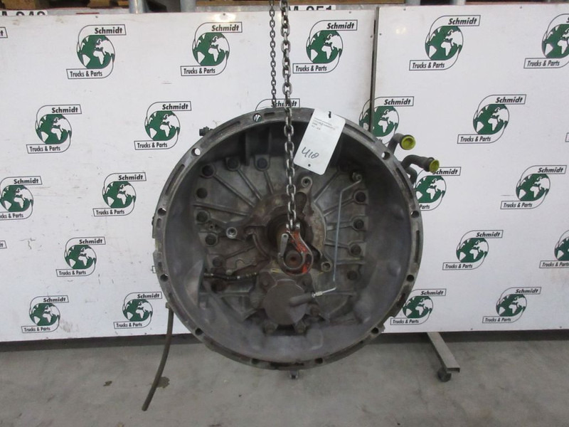 Renault 743190531/3190531 ATO 2512 C / PREMUIM EURO 5 - Менувач за Камион: слика 2 Renault 743190531/3190531 ATO 2512 C / PREMUIM EURO 5 - Менувач за Камион: слика 2