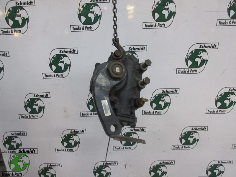 Renault MIDLUM 5010488263 STUURHUIS EURO 5 - Управувачки механизам за Камион: слика 1 Renault MIDLUM 5010488263 STUURHUIS EURO 5 - Управувачки механизам за Камион: слика 1