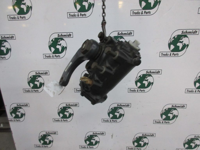 Renault MIDLUM 5010488263 STUURHUIS EURO 5 - Управувачки механизам за Камион: слика 2 Renault MIDLUM 5010488263 STUURHUIS EURO 5 - Управувачки механизам за Камион: слика 2