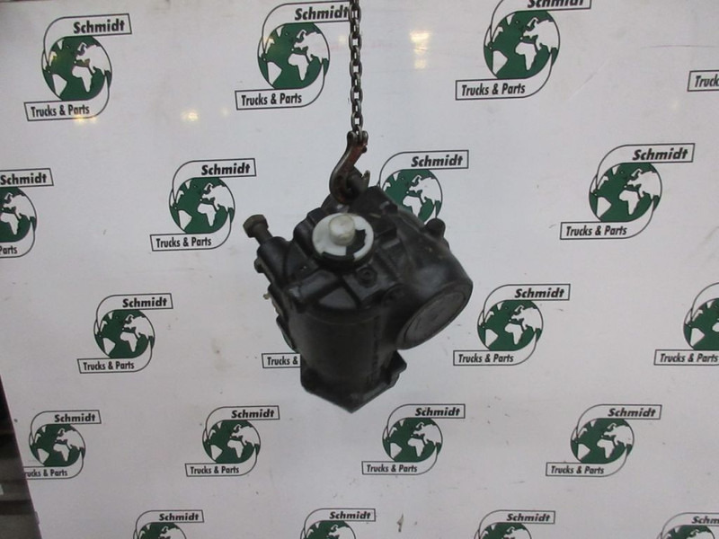 Renault MIDLUM 5010488263 STUURHUIS EURO 5 - Управувачки механизам за Камион: слика 3 Renault MIDLUM 5010488263 STUURHUIS EURO 5 - Управувачки механизам за Камион: слика 3