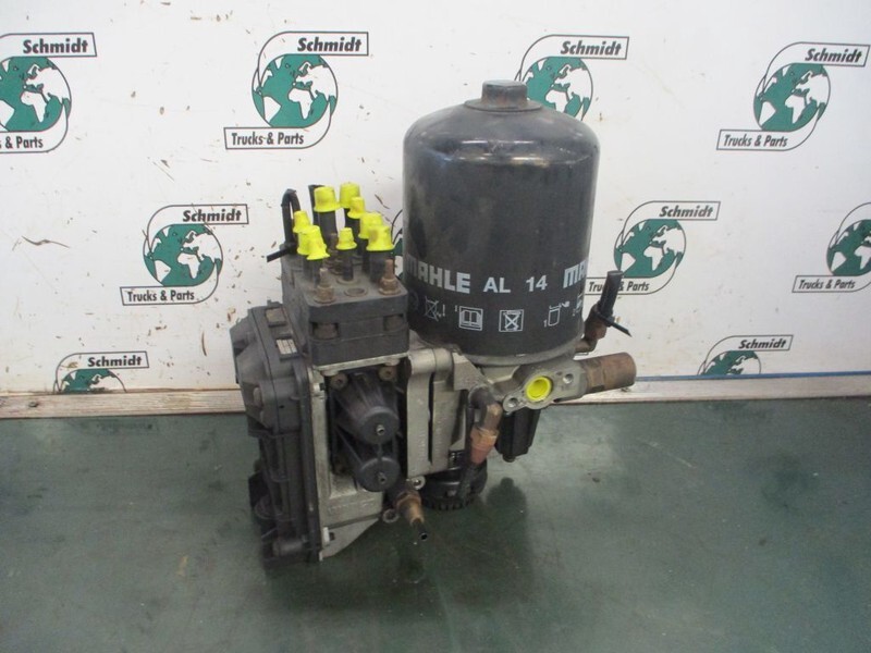 Scania 1796161 luchtdroger R 480 - Резервни делови за Камион: слика 2 Scania 1796161 luchtdroger R 480 - Резервни делови за Камион: слика 2