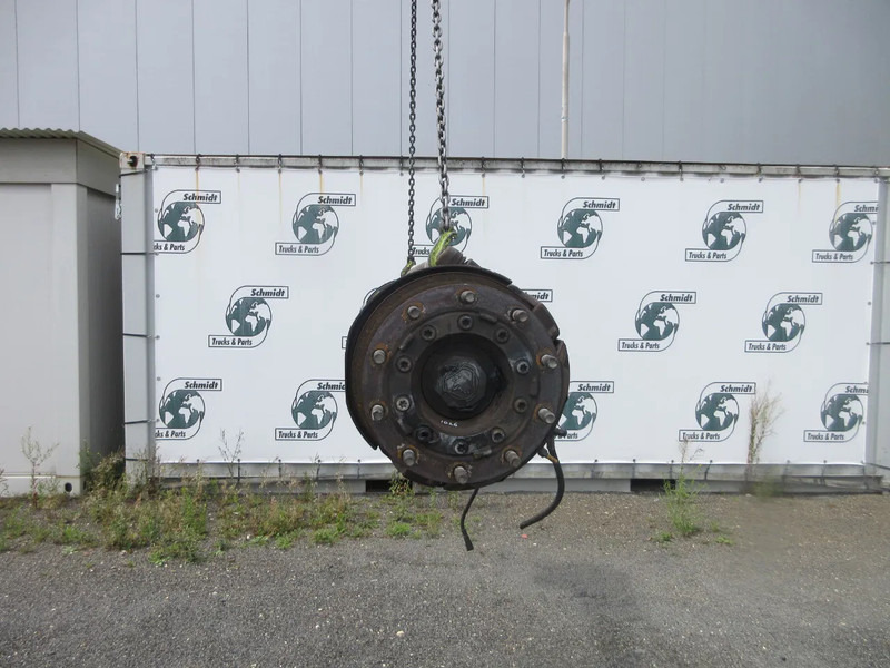 Scania 1444226 AM 920 D VOOR AS SCANIA R 450 8X4 EURO 6 - Предна оска за Камион: слика 2 Scania 1444226 AM 920 D VOOR AS SCANIA R 450 8X4 EURO 6 - Предна оска за Камион: слика 2