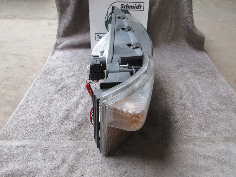 Предни светла за Камион Scania 1732510 // 1467003 SCANIA R 420 KOPLAMP RECHTS EURO 5: слика 7