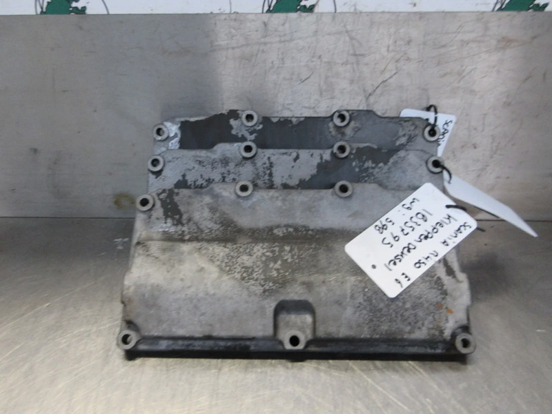 Scania 1835795 MOTOR DEEL SCANIA R 450 EURO 6 - Мотор и делови за Камион: слика 3 Scania 1835795 MOTOR DEEL SCANIA R 450 EURO 6 - Мотор и делови за Камион: слика 3