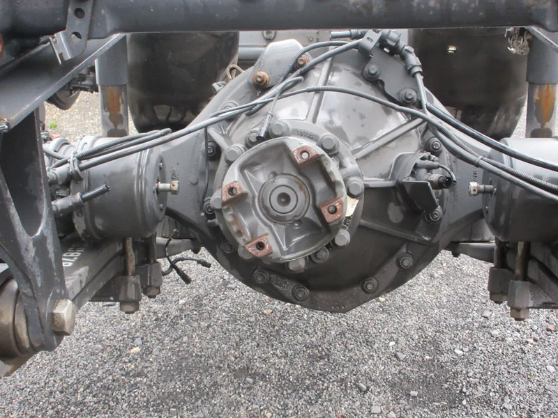 Scania 2188121 // 1722312 // 2764781 // 2827208 // AD400SA // R780 // R782 RATIO 2.71 - Задна оска за Камион: слика 5 Scania 2188121 // 1722312 // 2764781 // 2827208 // AD400SA // R780 // R782 RATIO 2.71 - Задна оска за Камион: слика 5