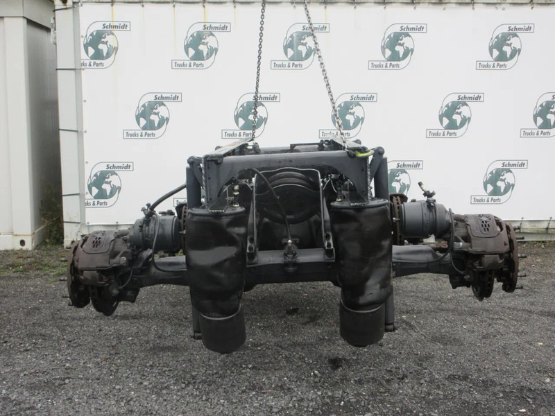 Scania 2188121 // 1722312 // 2764781 // 2827208 // AD400SA // R780 // R782 RATIO 2.71 - Задна оска за Камион: слика 4 Scania 2188121 // 1722312 // 2764781 // 2827208 // AD400SA // R780 // R782 RATIO 2.71 - Задна оска за Камион: слика 4