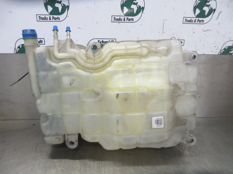 Scania 2277077 SCANIA S 450 NGS Expansiereservoir MODEL 2021 - Експанзионен сад за Камион: слика 4 Scania 2277077 SCANIA S 450 NGS Expansiereservoir MODEL 2021 - Експанзионен сад за Камион: слика 4